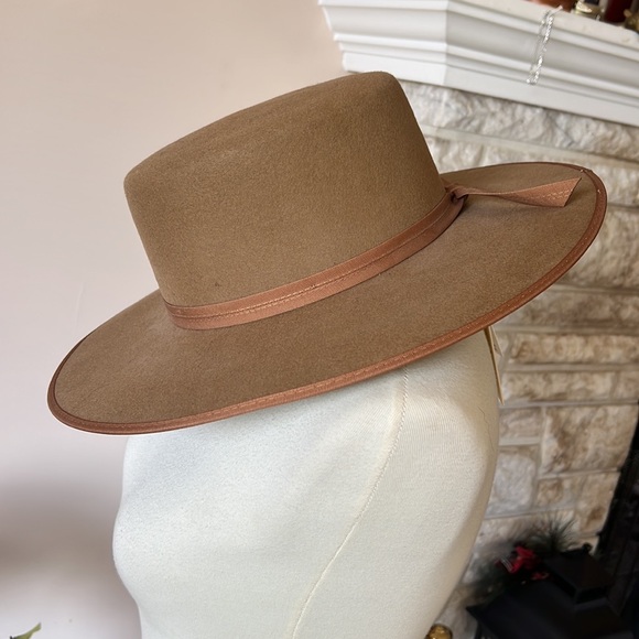 Lack of Color Rancher Boater Hat - Picture 5 of 10